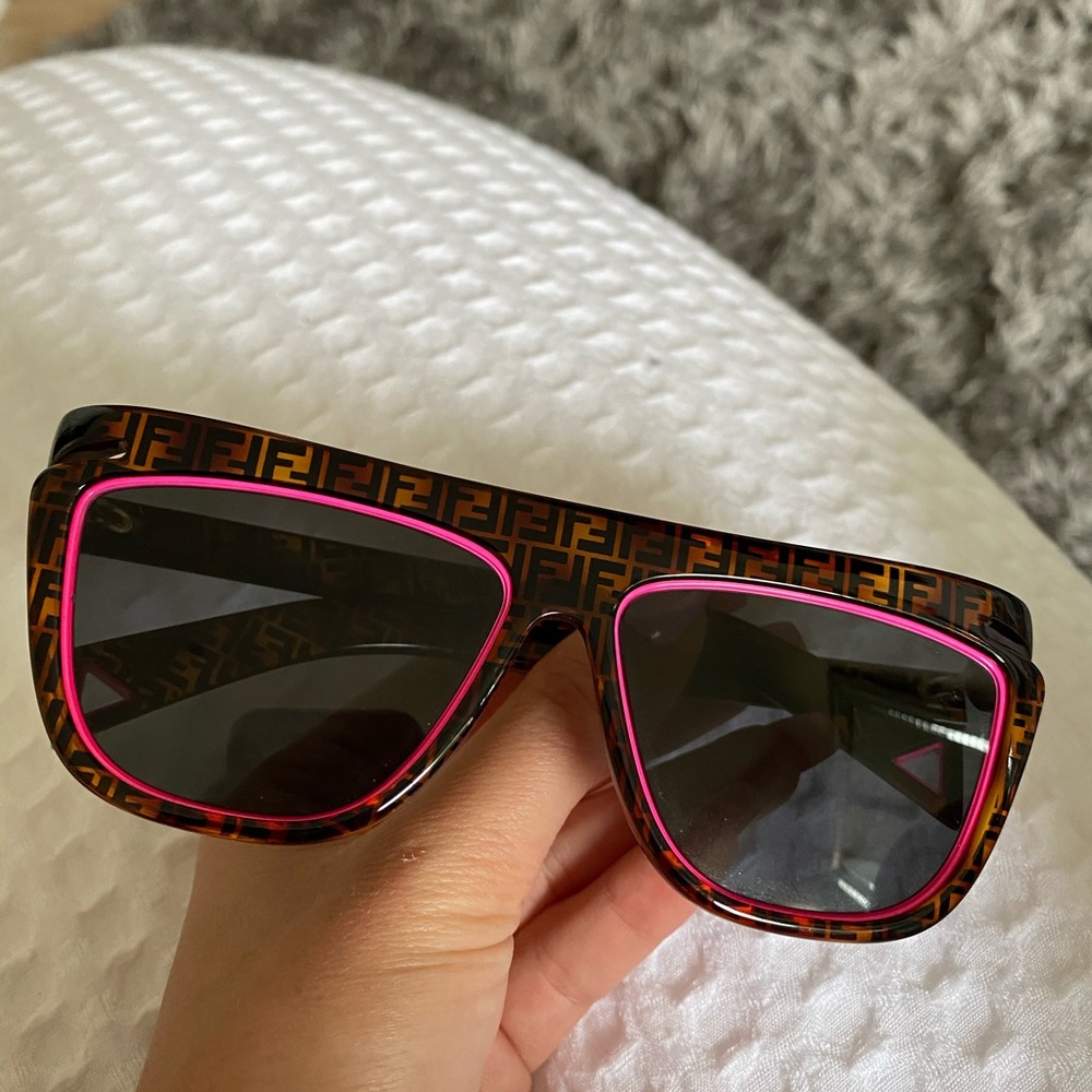 Fendi sunglasses